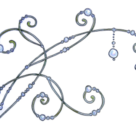 Завитушки 2