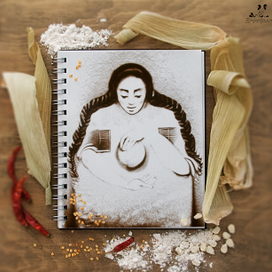 SAND art BOOK