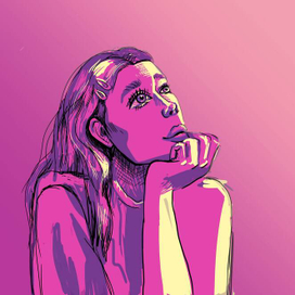 мечтательница