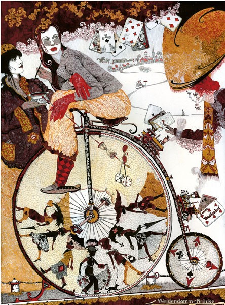 «Справо от Вас казино Weidinhoff»