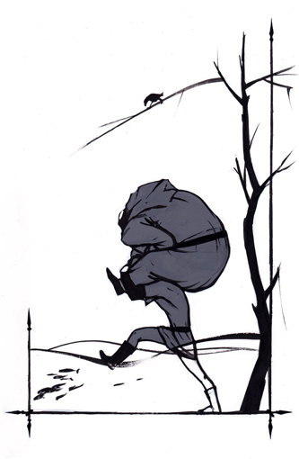 Ирина Токмакова "Робин Гуд"