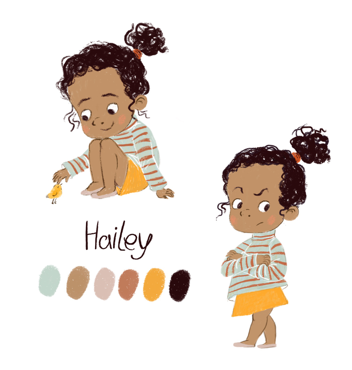 Хейли🧚🏽‍♀️