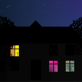 Summer night