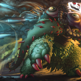 Волшебные ракеты