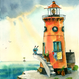 Доброе Зюрино утро