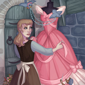 Cinderella