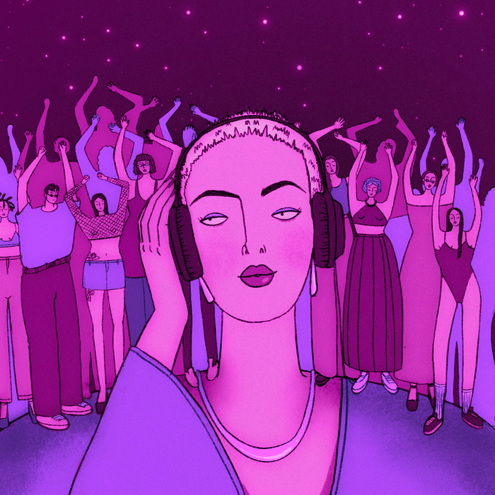 Работа мечты 