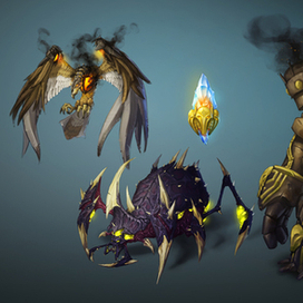 Долина смерти