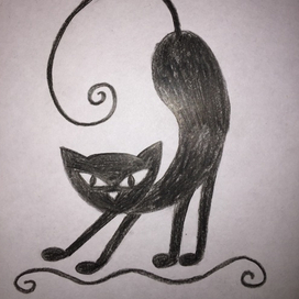 Ночная странница