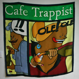 Мои комиксы