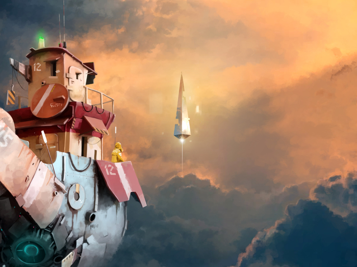 сбой маскировки