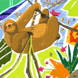 Тотемный зверек