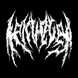 Трайбл-логотип для TRXXXVELER