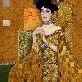 Цвет времени