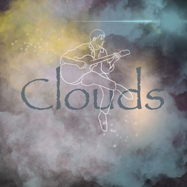 Обложка для трека “Clouds”