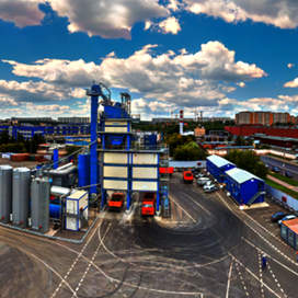   Асфальтирование территорий с компанией «СтройСпецтех»