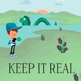 Софиальная реклама о зависимости детей от гаджетов