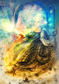 Метаморфоза