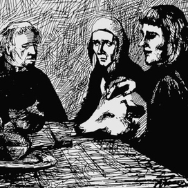 Тиль Уленшпигель