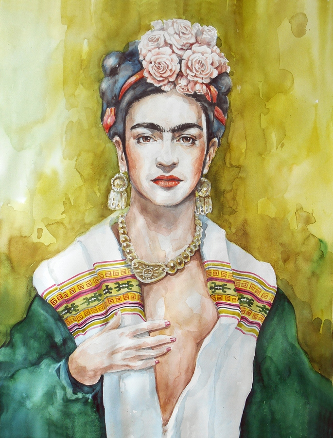 "FRIDA"