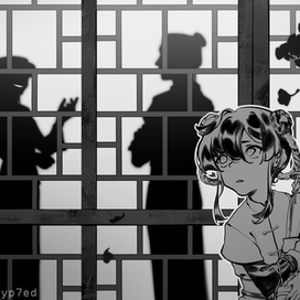 Ночной разговор