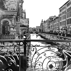 Это Питер, Детка!