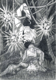 Возвращение потерянного