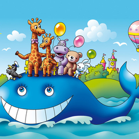 Самая лучшая мама 3