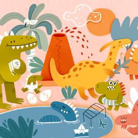 Нерассказанная история 