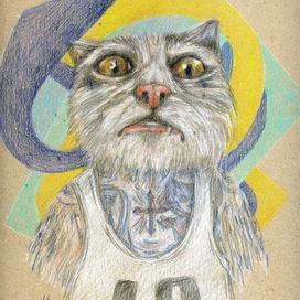 Хорхе Мачете