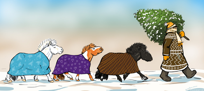 Самый Главный Пони