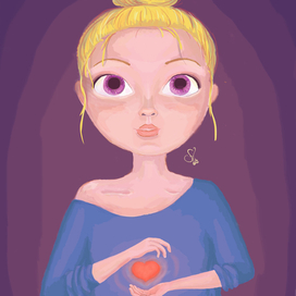 Свет сердца