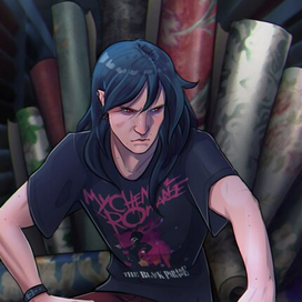 Властелин обоев