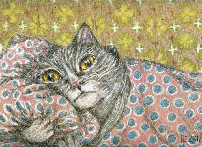 все гуляют, а я болею. обидно