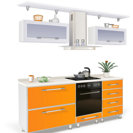 Кухонная мебель