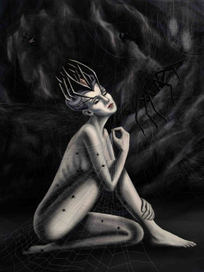 Паучья королева