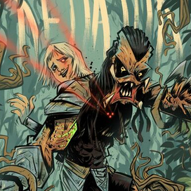 Хищник: Планета смерти