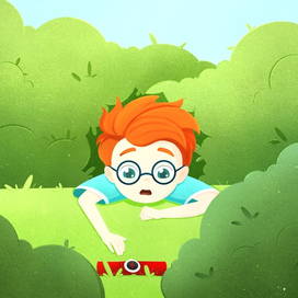 Необычные часы