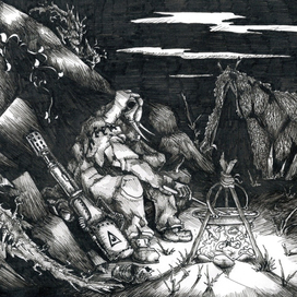 Привал в постапокалипсисе