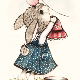 Постирушки