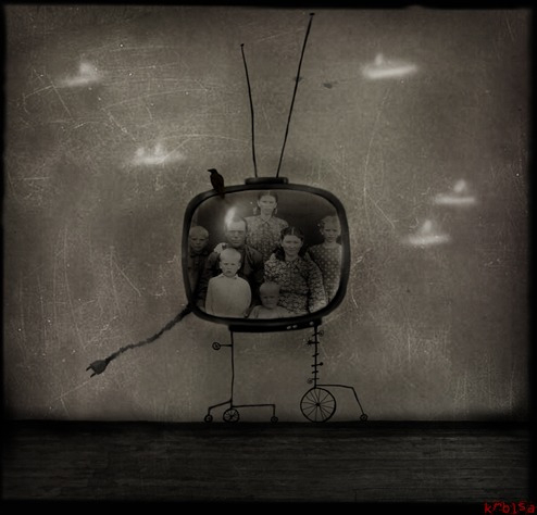 странные оркестры