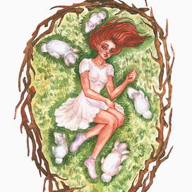 Флора и Фауна