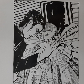 Правда режет стеклом