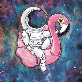 почувствуй себя крутым