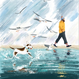 Смотритель маяка