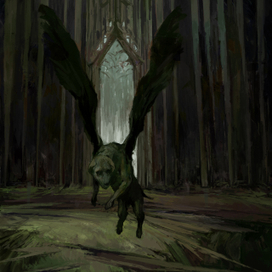 В память о друге