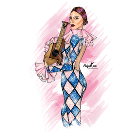 Коллекция Moschino