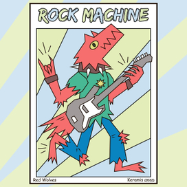 ROCK MACHINE_1