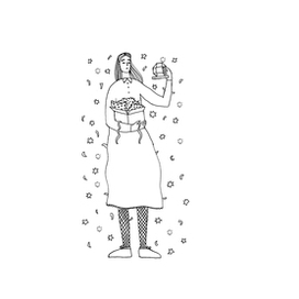 Экопривычка двенадцатая