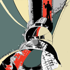 один из нас